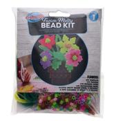 Fusion Melty Bead Kit - Flowers