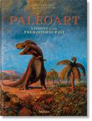 Paleoart Visions of the Prehistoric Past by Walton Ford