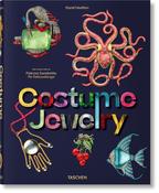 Costume Jewelry by Carol Woolton