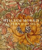 William Morris: Pattern &amp; Design (Victoria and Albert Museum) by Jenny Lister