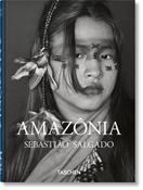 Amazonia 45th Ed. by Sebastiao Salgado image