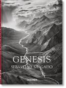 Sebastiao Salgado. Genesis. 45th Ed. by Lelia Wanick Salgado