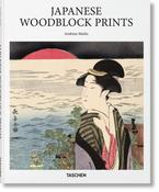 Japanese Woodblock Prints by Andreas Marks