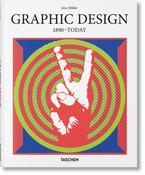 Graphic Design. 1890-Today by Jens Muller