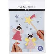Mini Creative Kit - Silk Clay Princess
