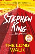 The Long Walk by Stephen King image