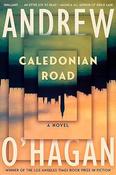 Caledonian Road by Andrew O'Hagan image