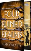 The Four Ruined Realms (Deluxe Limited Edition): 2 by Mai Corland