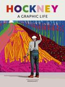 Hockney: A Graphic Life by Simon Elliott image