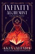 Infinity Alchemist by Kacen Callender (PB) image