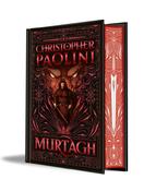 Murtagh by Christopher Paolini (The Inheritance Cycle, Bk. 5, Deluxe Edition) image