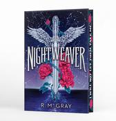 Nightweaver (Deluxe Limited Edition) by R.M. Gray