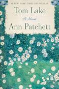 Tom Lake by Ann Patchett (B) image