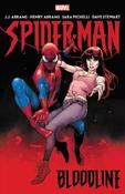 Spider-Man: Bloodline by J.J. Abrams &amp; Henry Abrams
