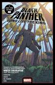 Black Panther: Long Live The King by Nnedi Okorafor