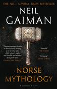 Norse Mythology by Neil Gaiman image
