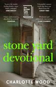 Stone Yard Devotional by Charlotte Wood image