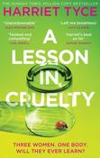 Lesson in Cruelty by Harriet Tyce