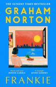 Frankie by Graham Norton image
