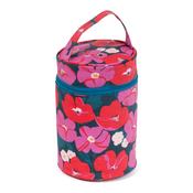 Wool Holder - Modern Floral