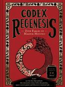 Codex Regenesis: Five Fables of Magick Misused by H.M. Batsel image