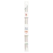 Pony Classic Knitting Needles - 3.00mm image