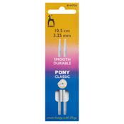 Pony Classic Interchangeable Knitting Needles - 3.25mm image