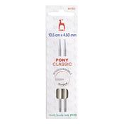 Pony Classic Interchangeable Knitting Needles - 4.50mm image