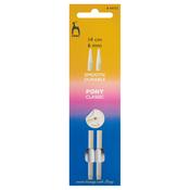 Pony Classic Interchangeable Knitting Needles - 6.00mm