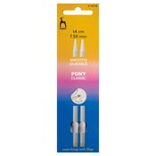 Pony Classic Interchangeable Knitting Needles - 7.50mm image