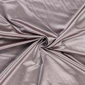 Portuguese Polycotton Stretch Satin - Per ½ Metre