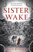 Sister Wake by Dave Rudden image