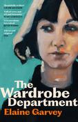 The Wardrobe Department by Elaine Garvey (PB) image