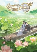 Grandmaster of Demonic Cultivation: Mo Dao Zu Shi (The Comic / Manhua) Vol. 12: 12 by Mo Xiang Tong Xiu image