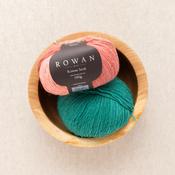 Rowan Sock 4 Ply - 100g