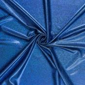 Nylon Spandex: Mystique Holographic Foil - Per ¼ Metre