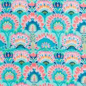 Exotica: Bird of Paradise Floral - 100% Cotton