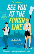See you at the Finish Line by Zac Hammett