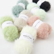 Rico Creative Make It Fur - 50g