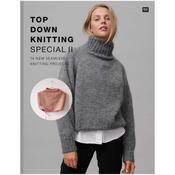 Rico Top Down Knitting Special: II