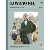 Rico Lovewool Knitting Magazine Autumn-Winter (21)