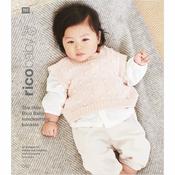 The Little Rico Baby Handknitting Booklet (042) image
