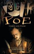 Poe: Stories and Poems by Gareth Hinds image