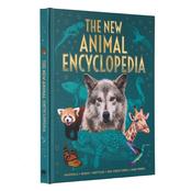 The New Animal Encyclopedia by Claudia Martin image
