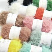 Rico Ricorumi Furry Furry - 25g
