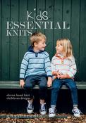 Kids Essential Knits: 10 Hand Knit Children's Designs by Quail Studio