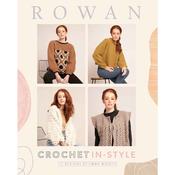 Rowan Crochet In-Style by Emma Wright