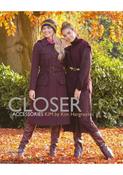 Rowan Closer Accessories by Kim Hargreaves Pattern Book