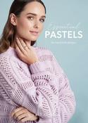 Essential Pastel Knits: 10 Hand Knit Designs in Pastel Colours