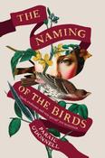 The Naming of the Birds by Paraic O'Donnell image